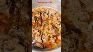 Beef Shahi Badami Qorma Recipe #shorts #shorts #cooking #recipe