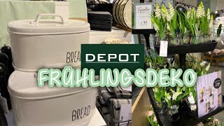 🌷 DEPOT OSTER- & FRÜHLINGSDEKO | COWGIRL SARAH 🤠