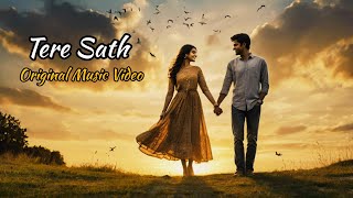 Tere Saath | A Heartfelt Romantic Hindi Song