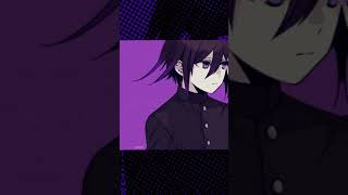 Kokichi edit II Miss-wanna-die