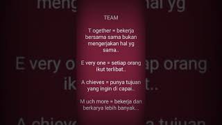 Together We Can...!!