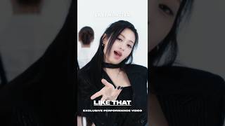 BABYMONSTER - 'LIKE THAT' HIGHLIGHT CLIP #1 #BABYMONSTER #LIKE_THAT #EXCLUSIVE #PerformanceVideo #YG