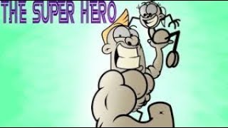 Rico animations compilation #59 4k memes the super hero