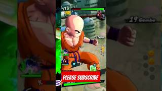 #viralshort !Dragon Ball Legends! Mastered ultra instinct goku