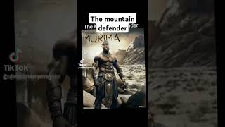 The mountain defender#rigathigachagua #djafro#machinery#trending#youtubeshorts#shorts#short#youtube