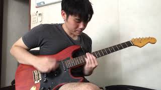 ขี้หึง Solo Cover With Joyo Jam Buddy