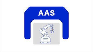 The Asset Administration Shell (AAS) as the foundation for the Digital Twin in Industry 4.0