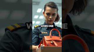 Counterfeit Handbags Sparked a Global Legal Battle! #Shorts