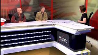 Kiken és hogyan segít Zorán    Fél Kettő   RTL Klub   2011 03 22