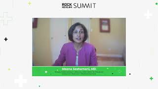 Spotlight on Innovation | Meena Seshamani | Putting Whole Person Care at the Center of Health