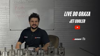 JET COOLER: Quando usar, mantê-lo e as suas funções