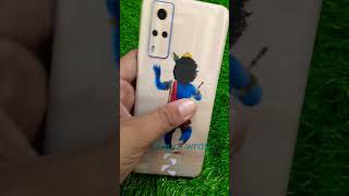 VIVO MOBILE KANHA LAMINATION WRAP #Shorts