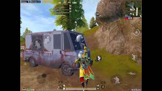 NEW VIDEO PUBG MOBILE MY GAME PLAY X.Ahmad MY PUBG ID 5544680752