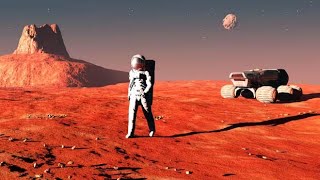 Planet Mars Documentary | JPL & Space Age Mission Updates | Mars Colonization