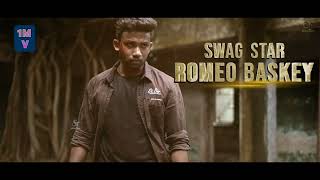 Gada Parom Re|| Official Video || Romeo Baskey & Rani Deogam | STEPHEN  | new santali song 2022