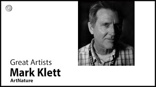 Mark Klett | Great Artsts | Video by Mubarak Atmata | ArtNature