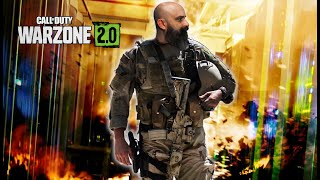 🚨WARZONE LIVE🚨- ROAD TO 4K SUBS - PLAYING WITH MEMBERS!! #callofduty  #JustPOC