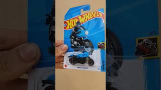 BMW R NINET RACER THUNT LOTE C HOT WHEELS #shorts