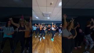 SOMOS LATINOS - PlayNSkillz || Zumba Fitness || Paloma RC x Isa ||#zumba#palomarc#somoslatinos#new