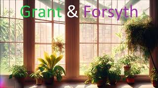 Global Music | Grant & Forsyth |