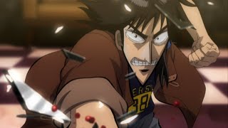 Kaiji: Ultimate Survivor | Your Next Favorite