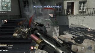 OFFLINE BOTS / Call of Duty Modern Warfare 3 / Survival / Resistance / XBSX