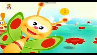 Sweet Dreams - Flowers 6 - BabyTV Israel