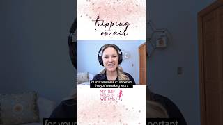 Neuro Therapy with Dr. Gretchen Hawley | Tripping on Air #Podcast #MultipleSclerosis