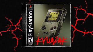 KYUAZAK - GAMEBOY