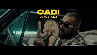 Doni, Stazzy - Cadi 