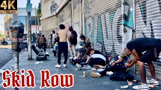 Open Air💉Market • Ep 38 | Los Angeles, California [4K] 🇺🇸