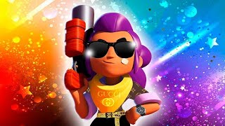 Играю в Brawl Stars #4