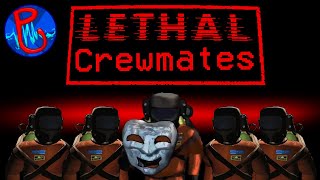 Lethal Crewmates