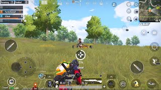 BGMI RANK PUSH #shorts #shortstream #pubgmobile