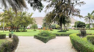 Darsait Park (ADO Park), Muscat, Sultanate of Oman