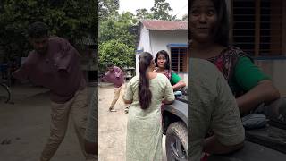 ভিকারী সেজে প্রতারণা #comedyshorts #comedy #vikari