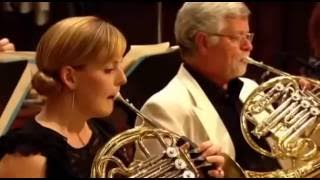 James Bond Theme Orchestra -  BBC