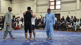 Pehlwan Zoreef VS Pehlwan Nawab