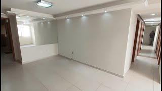 🔴 R$ 350.000,00 🔴 Apartamento à venda 3 quartos Cascadura