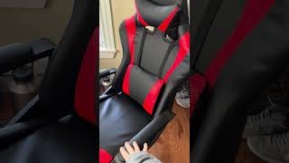 BestOffice High-Back Gaming Chair PC Office Chair Computer Racing Chair PU Desk Task Chair #shorts