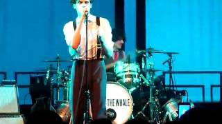 Noah and the Whale - Tonight's The Kind HFC 2011