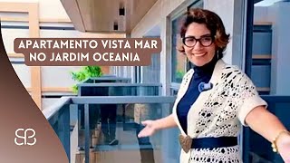 Apartamento vista mar no bairro Jardim Oceania em João Pessoa - PB