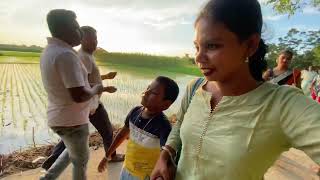 Khedai Tola Mela 2024||chakdaha Bishnupur Nadia ||Santali vlog video #murmusvlog