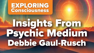 Inside the Mind of a Psychic Medium - Q & A