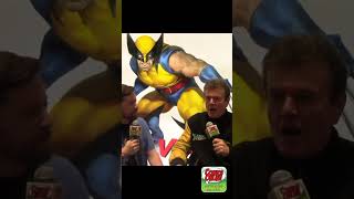 Cal Dodd shares his favorite Wolverine moment from X-Men '97 with ComicsOnline!