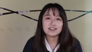 Danying - DHI student testimonial