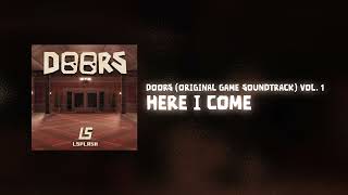 DOORS ORIGINAL SOUNDTRACK VOL. 1 - Here I Come