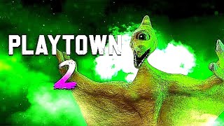 PLAYTOWN 2: OFFICIAL GAMEPLAY TRAILER (FINAL TRAILER)!!!. AND FULL WATCH!!!. BY @thatnerdpunkdev .