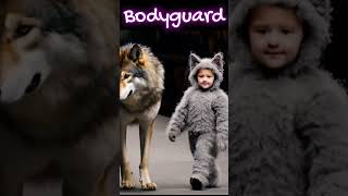 Bodyguard