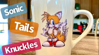 How To Make Your Own Cartoon Mug